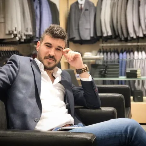 Ali Karabulut profil fotoğrafı